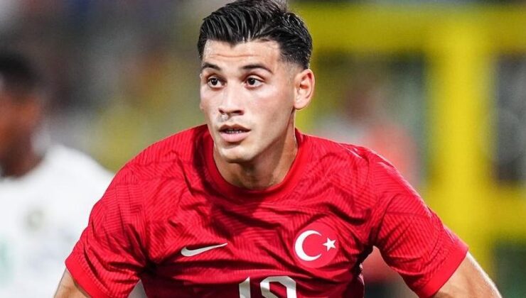 Kocaelispor, Uğur Kaan Yıldız’ı kadrosuna kattı