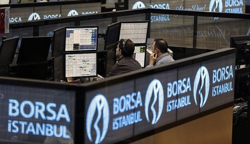 Borsa güne yükselişle başladı