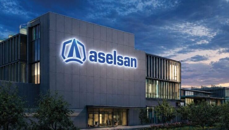 ASELSAN ile SSB arasında 271,5 milyon dolarlık sözleşmeler imzalandı