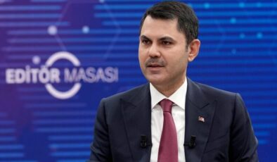 Yüzyılın Konut Projesi’nde konutların tamamının 2028’de teslim edilmesi amaçlanıyor