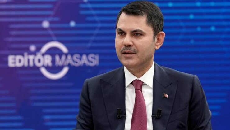 Yüzyılın Konut Projesi’nde konutların tamamının 2028’de teslim edilmesi amaçlanıyor