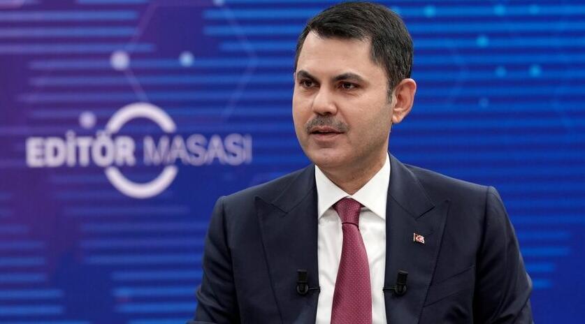 Yüzyılın Konut Projesi’nde konutların tamamının 2028’de teslim edilmesi amaçlanıyor