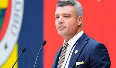 Sadettin Saran ve kardeşine “yasa dışı bahse teşvik” suçundan 2 yıl 6 ay hapis cezası