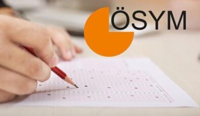 ALES sonuçları açıklandı