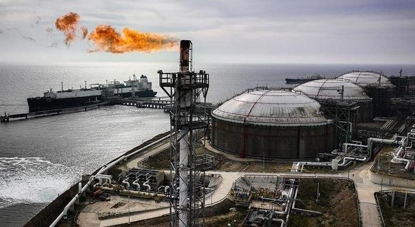 Azerbaycan’dan Türkiye’ye 33 milyar metreküp doğal gaz arzı için anlaşma imzalandı