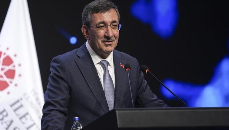 Cumhurbaşkanı Yardımcısı Yılmaz: Ekonomimizin verimliliğini artıran politikalarımızı tavizsiz biçimde uygulamaktayız