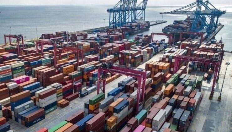 TİM İhracat Pazar Monitörü’nün nisan sonuçları açıklandı
