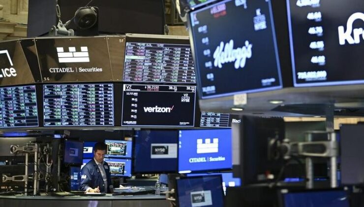 Küresel piyasalar jeopolitik riskler altında ABD’nin enflasyon verilerine odaklandı