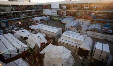 UNICEF: Artan ulaşım ve lojistik maliyetleri, kriz bölgelerindeki çocukların hayatını tehlikeye atıyor