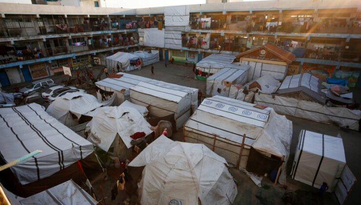 UNICEF: Artan ulaşım ve lojistik maliyetleri, kriz bölgelerindeki çocukların hayatını tehlikeye atıyor