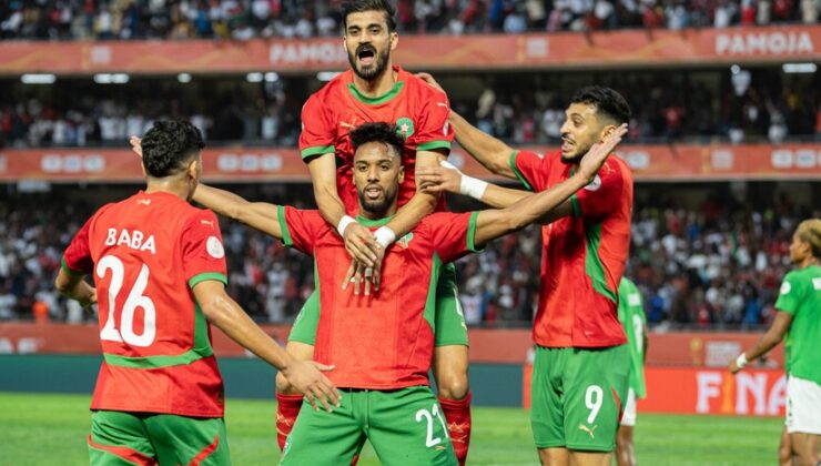 Dünya Kupası tarihinde yarı finale çıkan ilk Afrika ülkesi Fas, yeni hikayeler peşinde