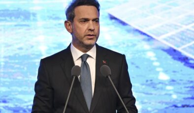 Enerji ve Tabii Kaynaklar Bakanı Bayraktar, 2025’te “rekor kurulu güç” sözünün yerine getirildiğini bildirdi