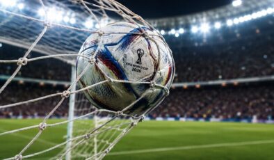 2026 FIFA Dünya Kupası’nda J Grubu: Arjantin