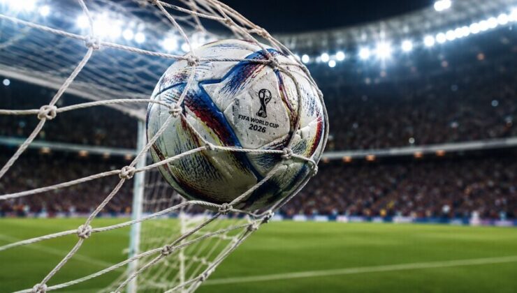 2026 FIFA Dünya Kupası’nda J Grubu: Arjantin
