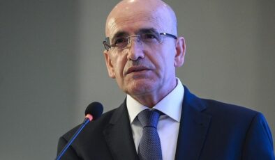 Bakan Şimşek, Nomura Yatırım Forumu’nda video konferans yöntemiyle katıldı