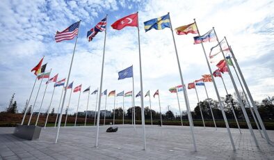 Ankara’da “NATO Ankara Zirvesi: İstihbarat ve Dayanıklılık” adlı program düzenlendi