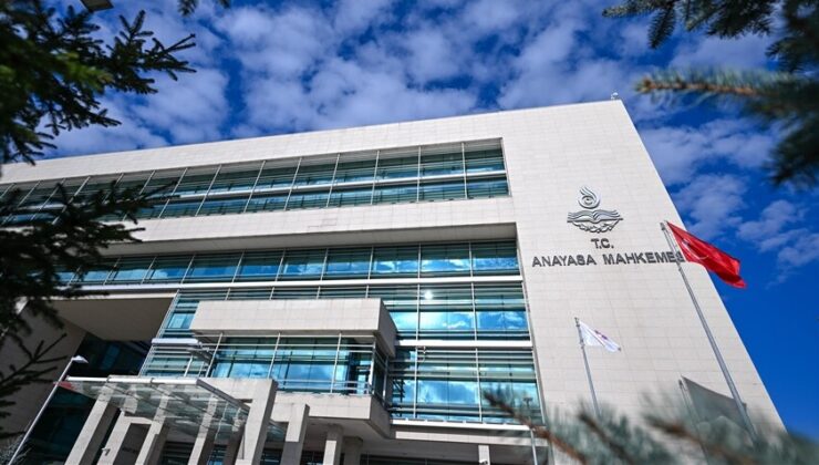 AYM, spor kulübünün ödemediği verginin sporcudan alınmasına imkan tanıyan kuralı iptal etti