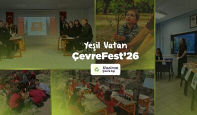 Ulaştırma ve Altyapı Bakanı Uraloğlu, AA Editör Masası’na konuk olacak