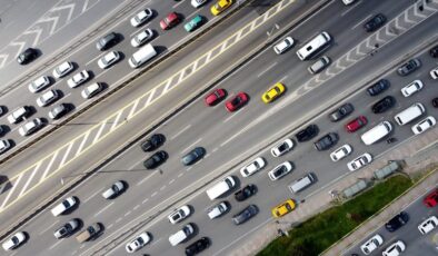Motorlu araçların uygunluk belgeleri elektronik ortamda düzenlenebilecek