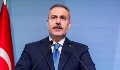 Bakan Fidan: Hürmüz Boğazı’nın serbest ve kesintisiz geçişe açık tutulması hayati önemde