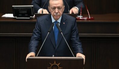 Cumhurbaşkanı Erdoğan: Türkiye, dünyada bir ağırlık ve itibar kazandı
