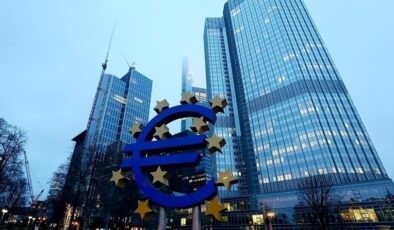 Avro Bölgesi’nde bileşik PMI mayısta 18 ayın en düşük seviyesine indi