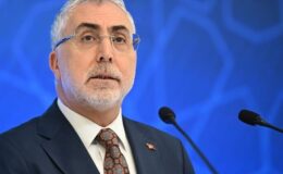 Çalışma ve Sosyal Güvenlik Bakanı Işıkhan: İşsizlik oranı 36 aydır tek haneli seyrini sürdürüyor