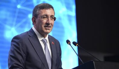 Cumhurbaşkanı Yardımcısı Yılmaz: Gençlerde işsizlik oranı 1,4 puan, kadınlarda ise 0,6 puan azaldı