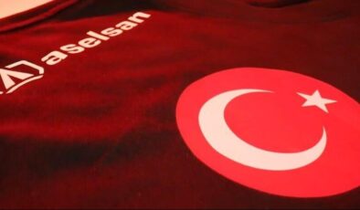 ASELSAN, A Milli Futbol Takımı’nın ana sponsoru oldu