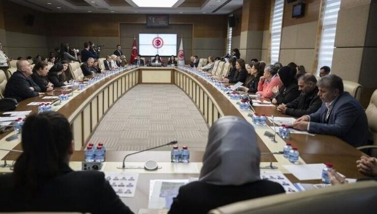 TBMM Suça Sürüklenen Çocuklara İlişkin Araştırma Komisyonu taslak raporunu tamamladı