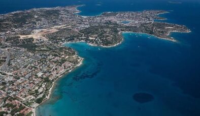 Türkiye, Alman turistler için cazibe merkezi olmaya devam ediyor