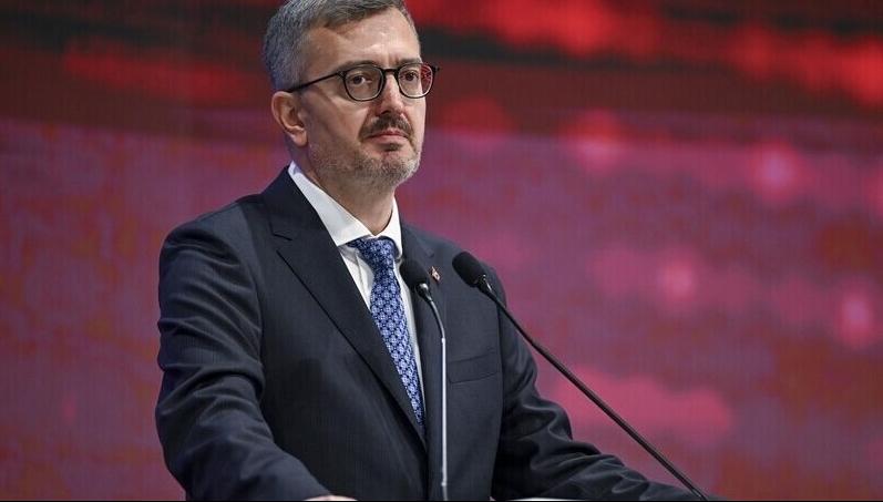 İletişim Başkanı Duran: Türkiye’nin NATO’da çevreden merkeze geçtiğini görüyoruz