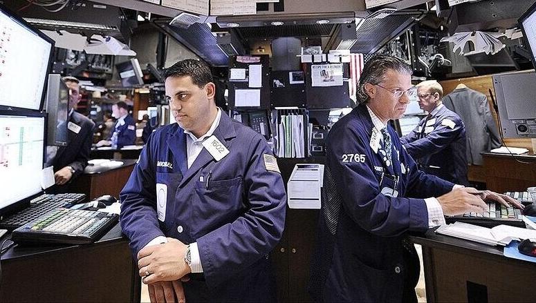 Küresel piyasalar, jeopolitik riskler ve teknoloji hisselerindeki düşüşle negatif seyrediyor