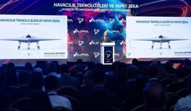 “AI Tomorrow Summit”te yapay zekanın stratejik ve sektörel etkileri ele alındı