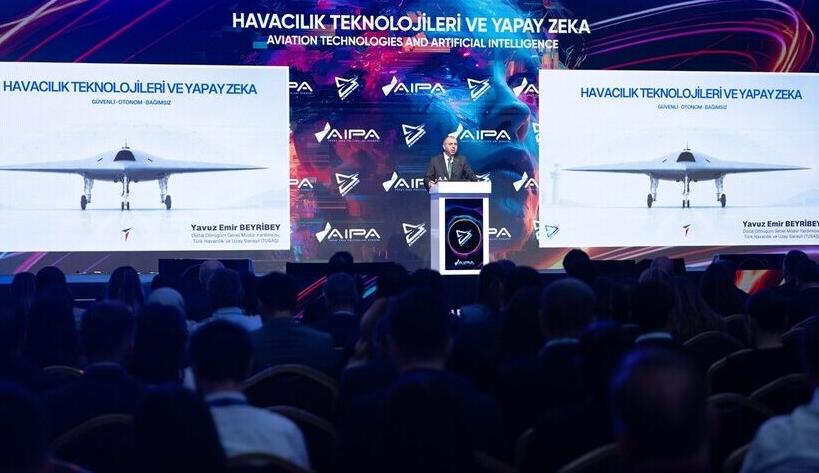 “AI Tomorrow Summit”te yapay zekanın stratejik ve sektörel etkileri ele alındı
