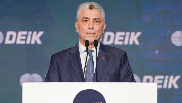 Ticaret Bakanı Bolat: Ülkemiz, güçlü bir ekonomik büyüme performansı göstermeyi başardı