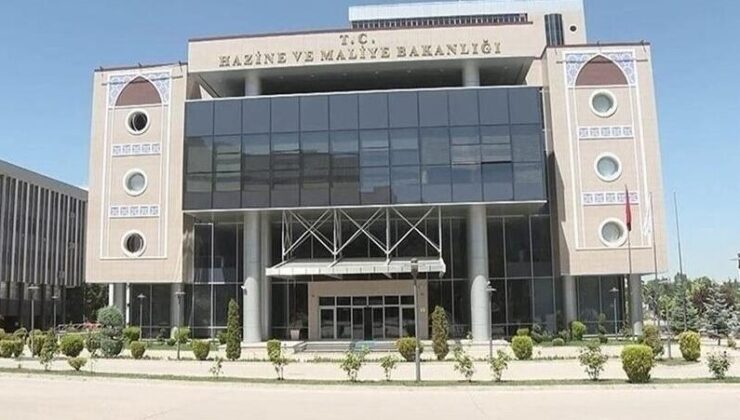 Hazine ve Maliye Bakanlığı, Bakan Şimşek’e atfen yayımlanan emekli maaşlarına ilişkin iddiaları yalanladı