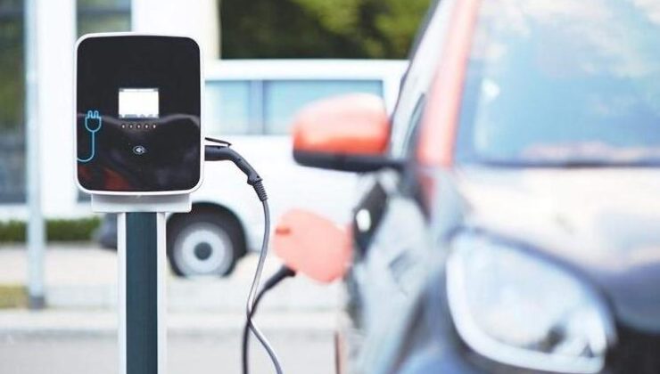 Hafif ticari araç pazarı “elektrikleniyor”