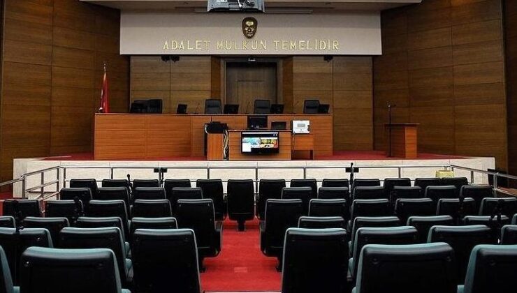 Öğretmen Özgür Ekinci’nin Almanya’da yakalanan katil zanlısına ağırlaştırılmış müebbet istemi