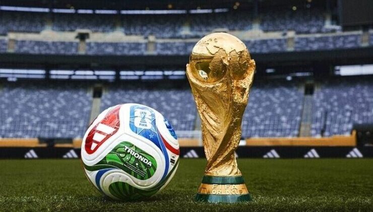 2026 FIFA Dünya Kupası heyecanı yarın 3 maçla devam edecek