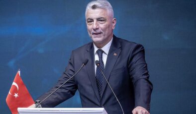 Bakan Bolat’ın katılacağı Taşkent Uluslararası Yatırım Forumu’nda lojistik işbirliklerine odaklanılacak