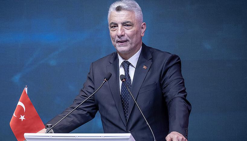 Bakan Bolat’ın katılacağı Taşkent Uluslararası Yatırım Forumu’nda lojistik işbirliklerine odaklanılacak