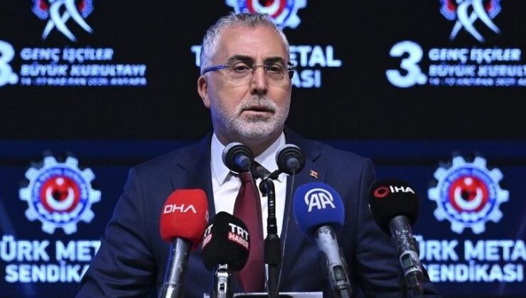 Bakan Işıkhan: Dijital bağımlılık çok yönlü bir şekilde ele alınması gereken ciddi bir tehdittir