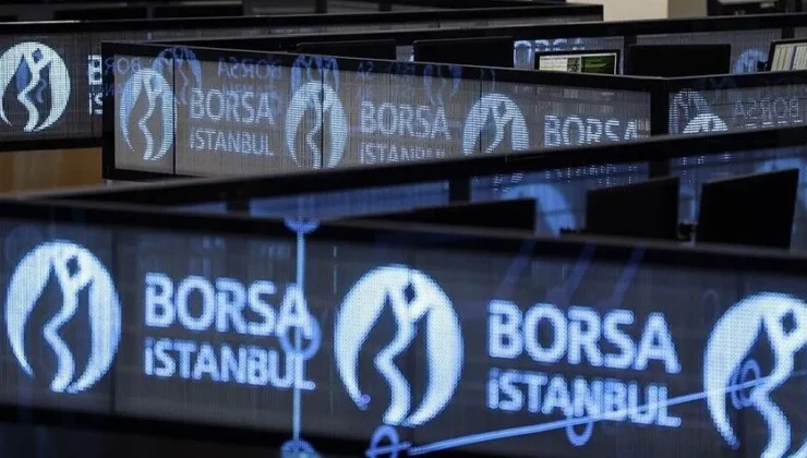 Borsa güne yükselişle başladı