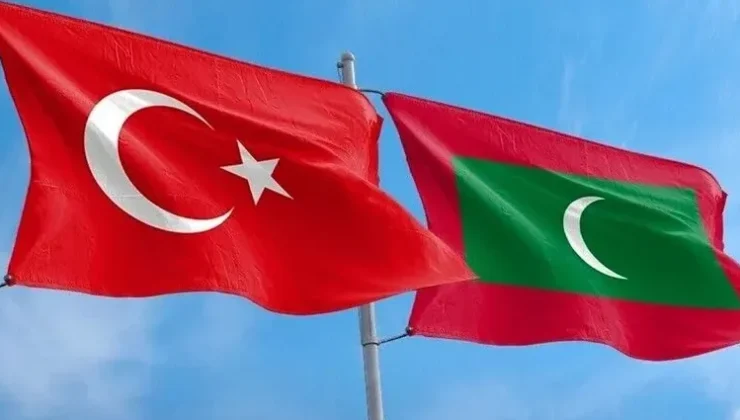 Türkiye ile Maldivler arasındaki Tercihli Ticaret Anlaşması’na ilişkin hazırlıklar tamamlandı