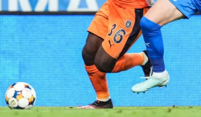 Başakşehir, 2026-2027 sezonunu UEFA Konferans Ligi’nde açacak
