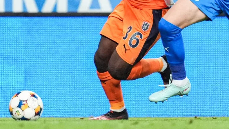 Başakşehir, 2026-2027 sezonunu UEFA Konferans Ligi’nde açacak