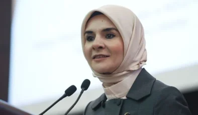 Aile ve Sosyal Hizmetler Bakanı Göktaş: Amacımız, hiçbir çocuğumuzun suça bulaşmadan geleceğe daha güvenle bakabilmesi