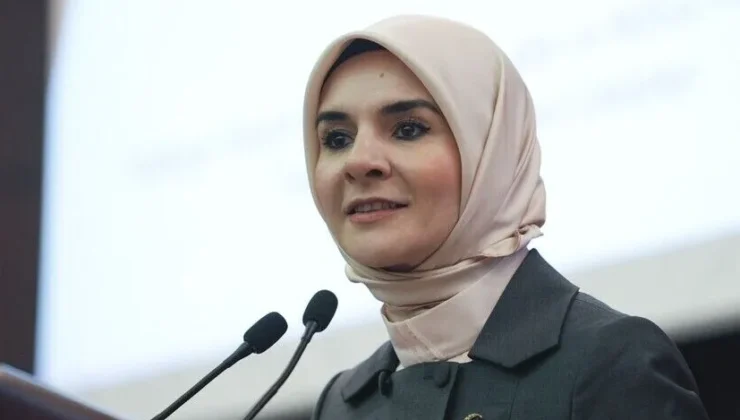 Aile ve Sosyal Hizmetler Bakanı Göktaş: Amacımız, hiçbir çocuğumuzun suça bulaşmadan geleceğe daha güvenle bakabilmesi