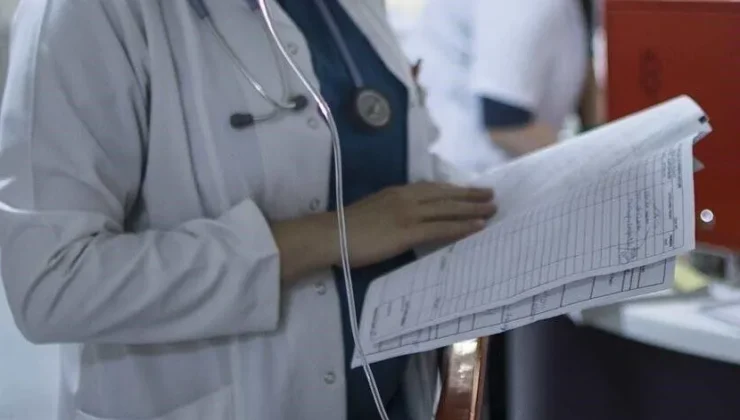 Sağlık için seyahat harcamaları 10,6 milyar lirayı aştı